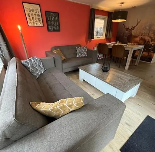 Woef Op De Veluwe Doornspijk