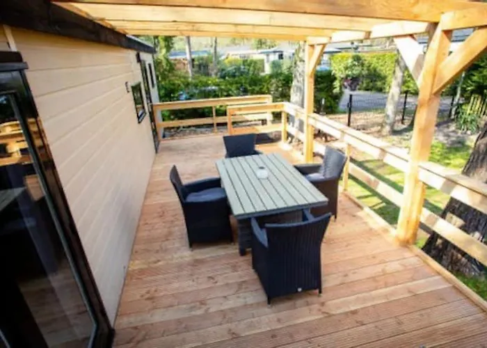 Woef Op De Veluwe * Doornspijk